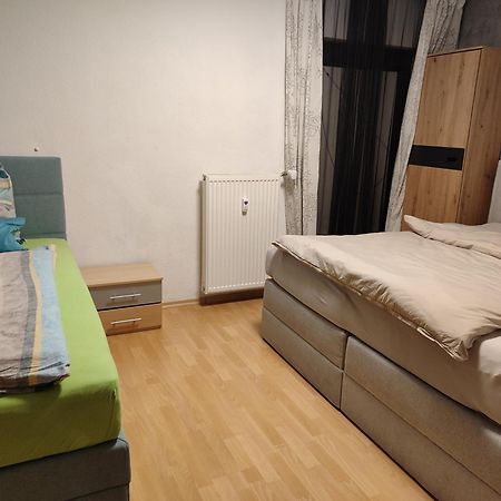 Komfortable Ferienwohnung In Floersheim-Weilbach Floersheim am Main Exterior foto
