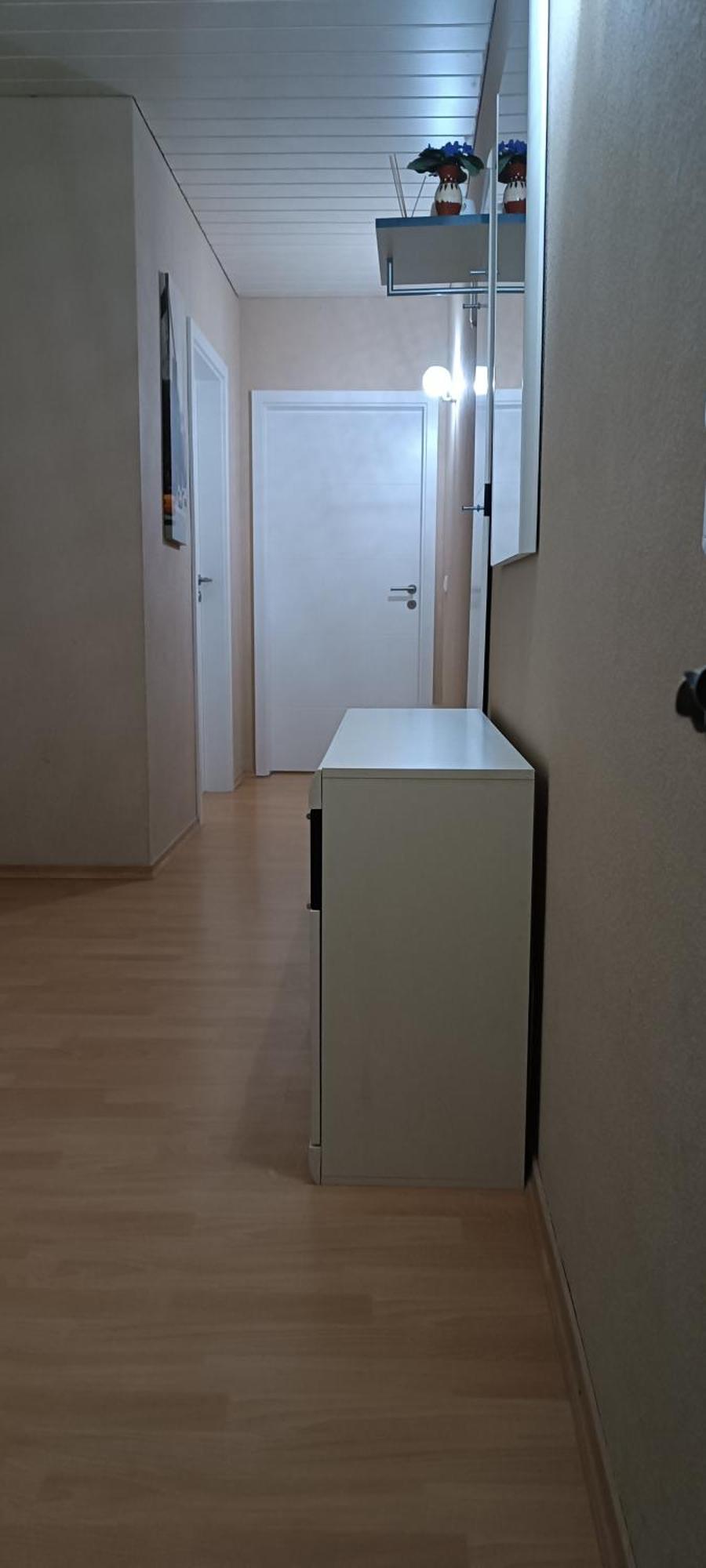 Komfortable Ferienwohnung In Floersheim-Weilbach Floersheim am Main Exterior foto