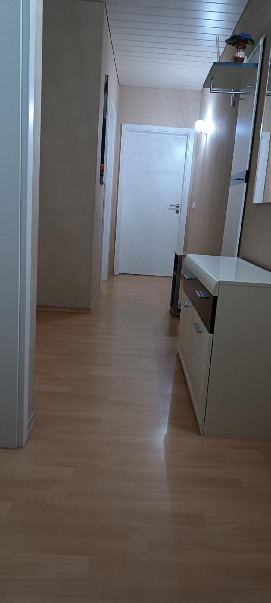 Komfortable Ferienwohnung In Floersheim-Weilbach Floersheim am Main Exterior foto